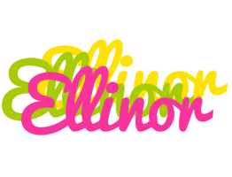 Ellinor sweets logo