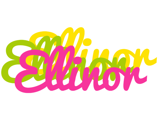 Ellinor sweets logo