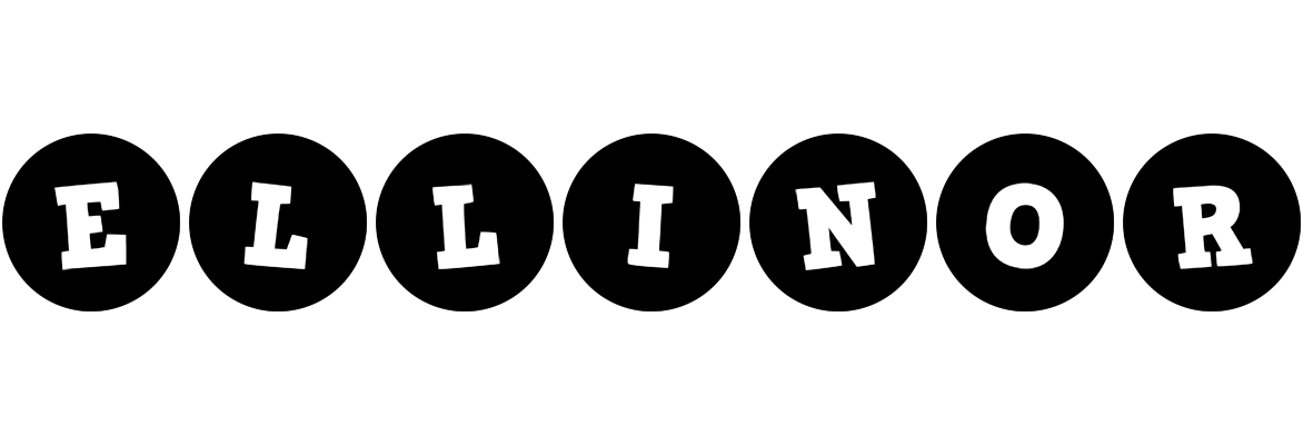 Ellinor tools logo