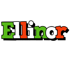 Ellinor venezia logo