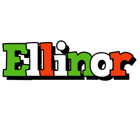 Ellinor venezia logo