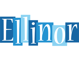 Ellinor winter logo