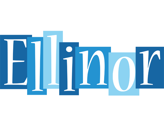 Ellinor winter logo
