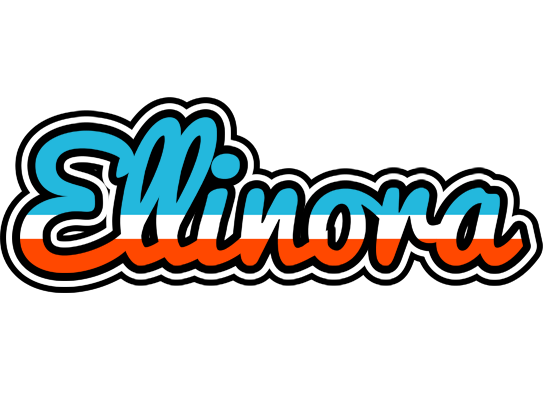 Ellinora america logo