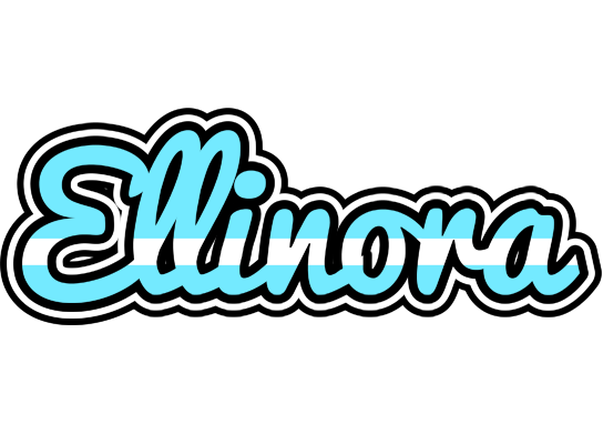 Ellinora argentine logo