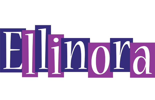 Ellinora autumn logo
