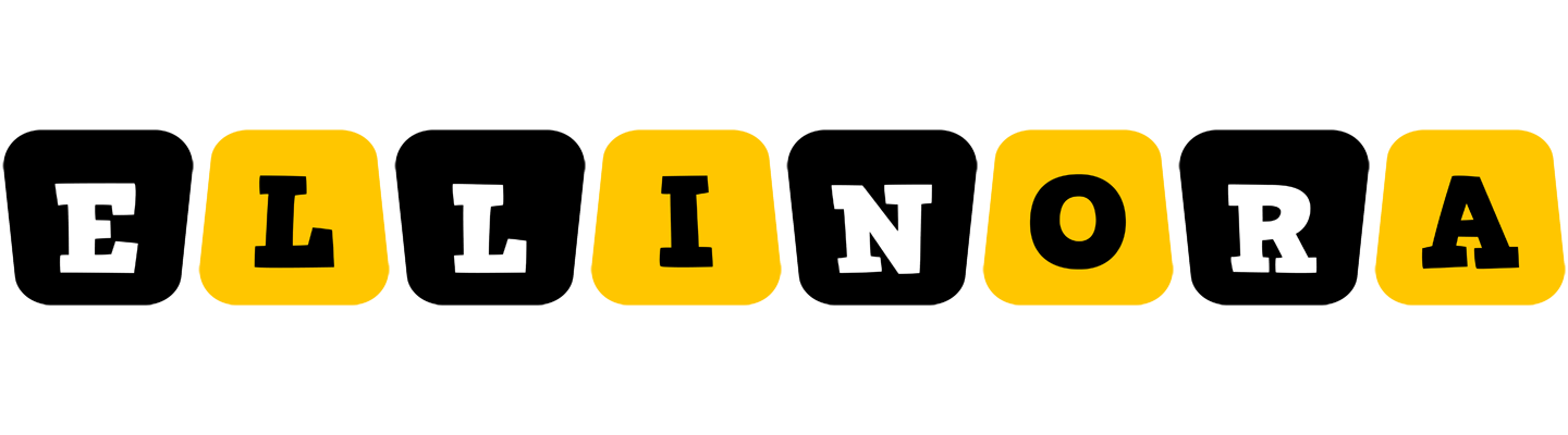 Ellinora boots logo
