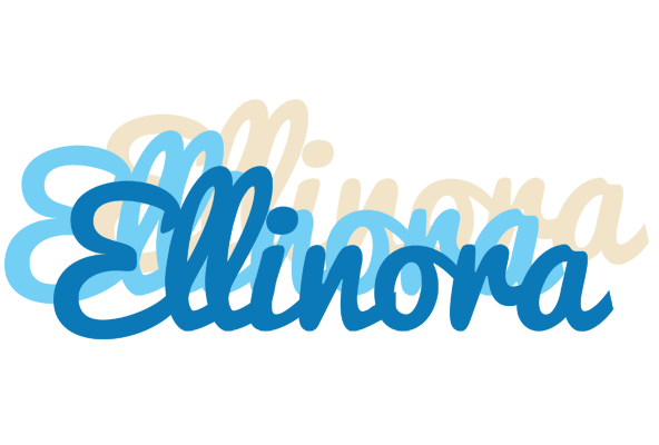 Ellinora breeze logo