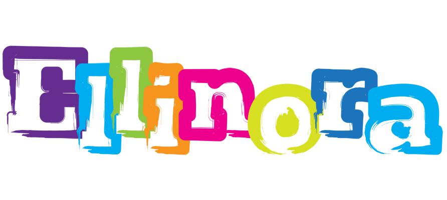 Ellinora casino logo
