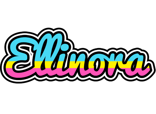Ellinora circus logo