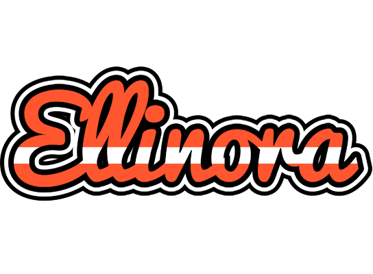 Ellinora denmark logo