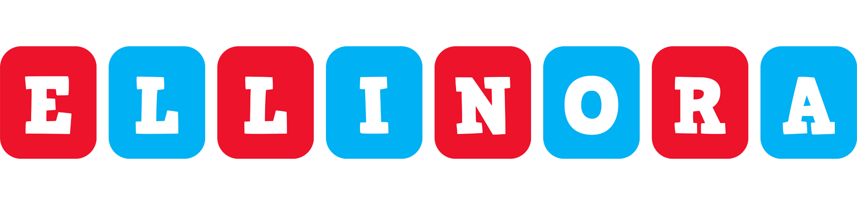 Ellinora diesel logo