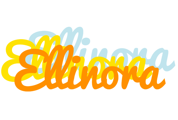 Ellinora energy logo