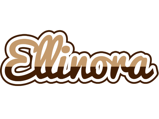 Ellinora exclusive logo