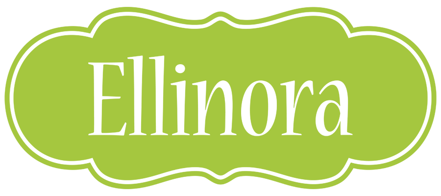 Ellinora family logo
