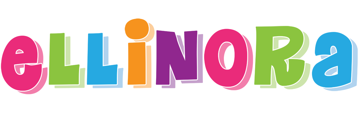 Ellinora friday logo