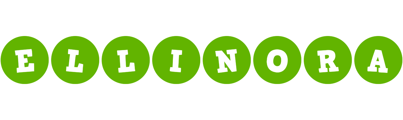 Ellinora games logo