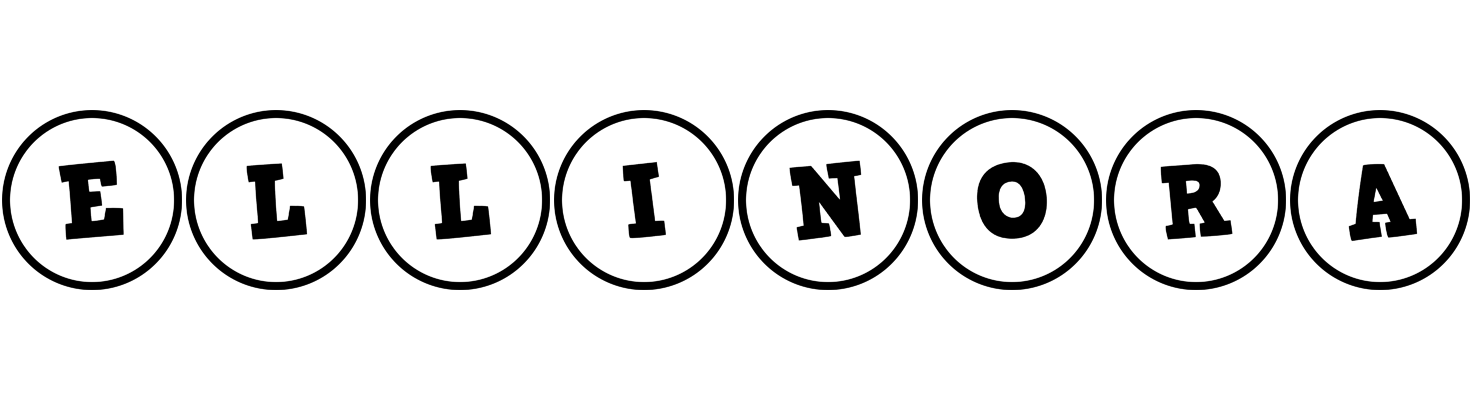 Ellinora handy logo