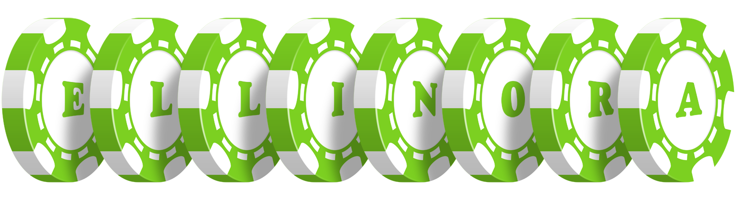 Ellinora holdem logo