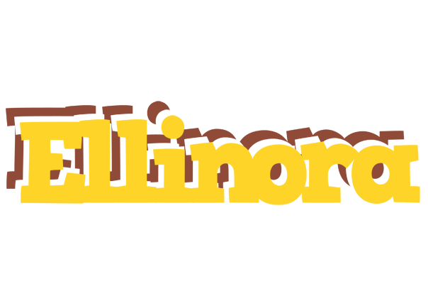 Ellinora hotcup logo