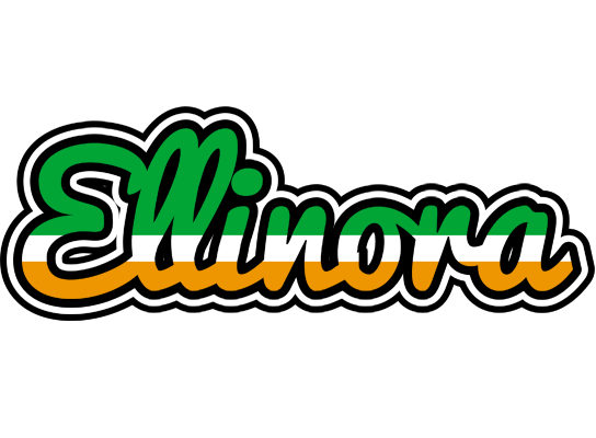 Ellinora ireland logo