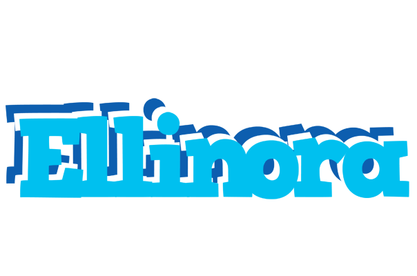 Ellinora jacuzzi logo