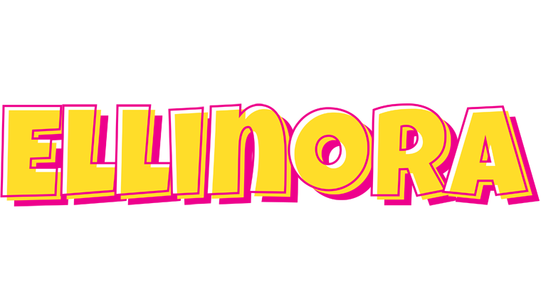 Ellinora kaboom logo