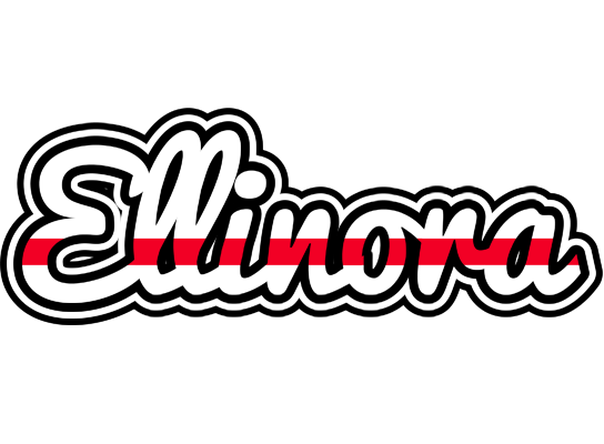 Ellinora kingdom logo