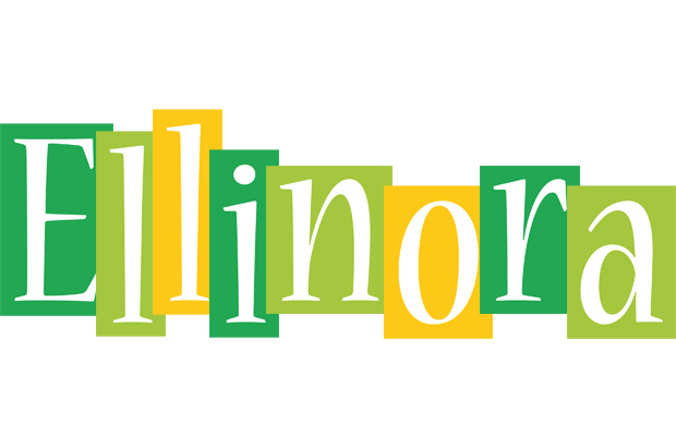 Ellinora lemonade logo