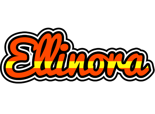Ellinora madrid logo