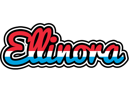 Ellinora norway logo