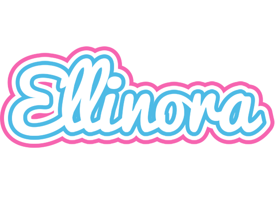 Ellinora outdoors logo