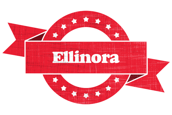 Ellinora passion logo