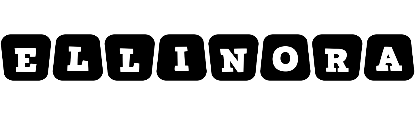 Ellinora racing logo
