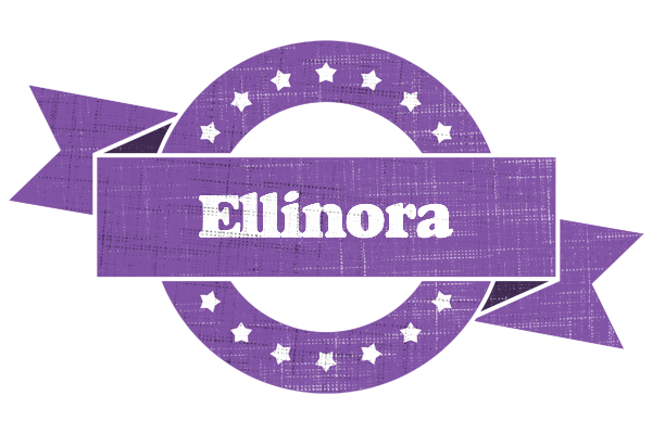 Ellinora royal logo