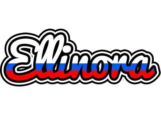 Ellinora russia logo