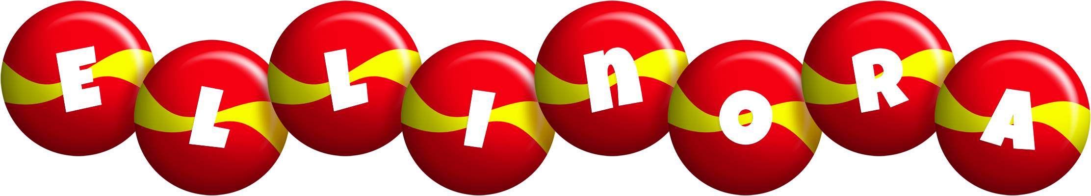 Ellinora spain logo