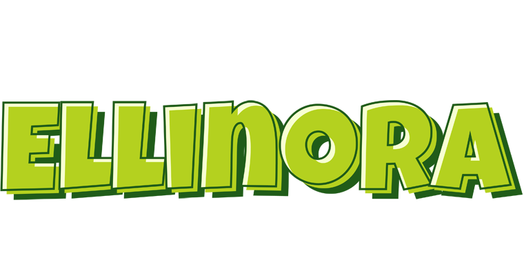 Ellinora summer logo