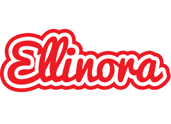 Ellinora sunshine logo