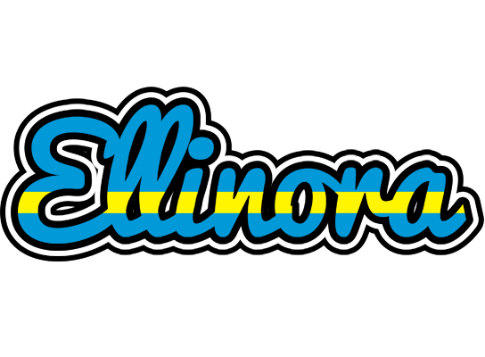 Ellinora sweden logo