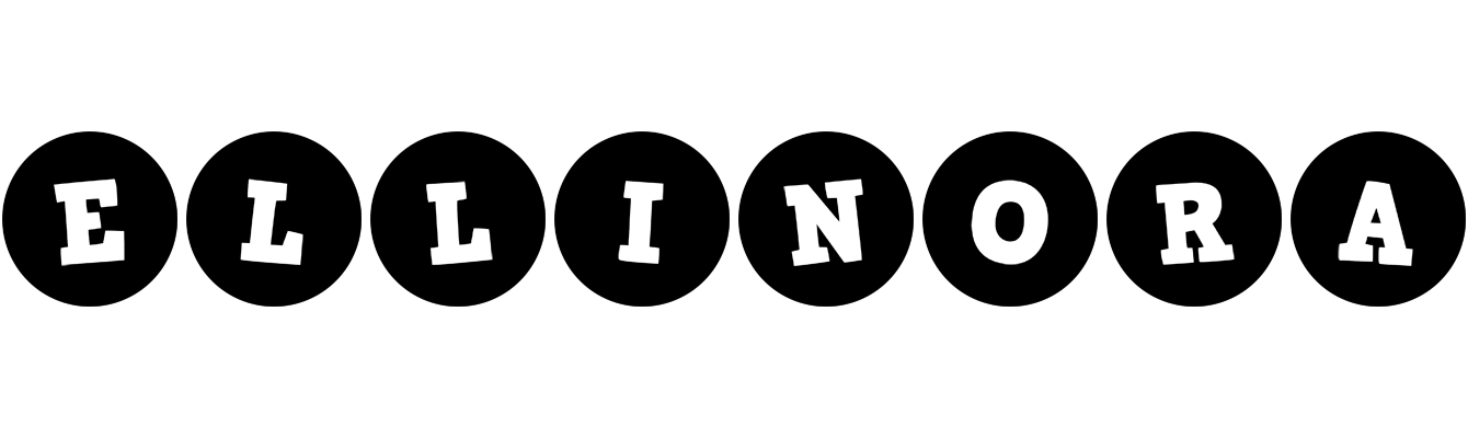 Ellinora tools logo