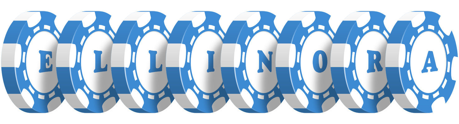 Ellinora vegas logo
