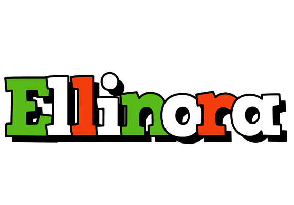 Ellinora venezia logo