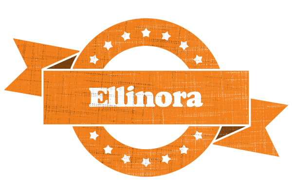 Ellinora victory logo