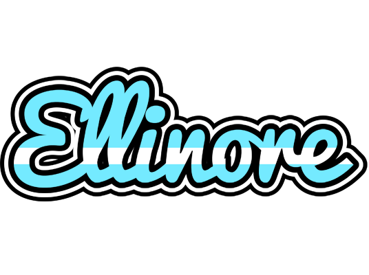 Ellinore argentine logo