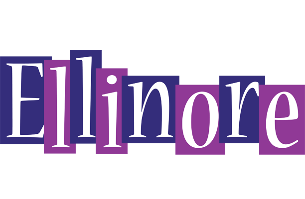 Ellinore autumn logo