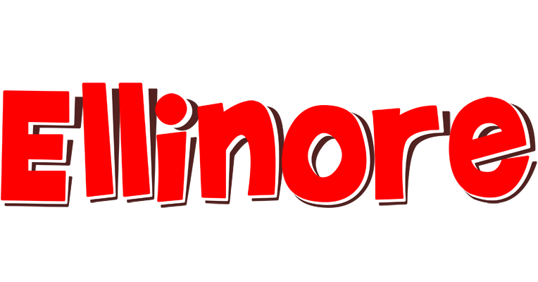 Ellinore basket logo