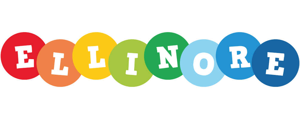 Ellinore boogie logo