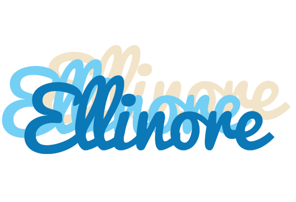 Ellinore breeze logo