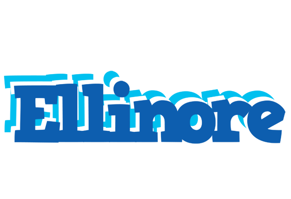 Ellinore business logo